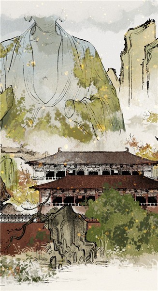 十洲繁华景 2023-05-19 08:54