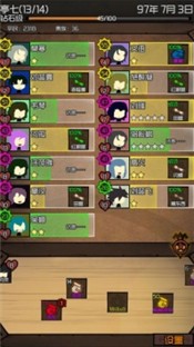 数值佣兵团测试版 2024-06-25 15:08