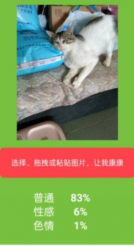 让我康康在线图片鉴黄工具 v3.1.5