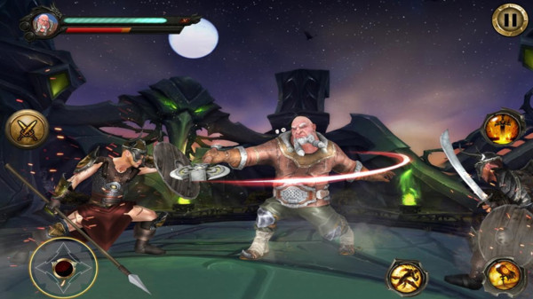 矮人格斗 手机最新版 v3.0.5