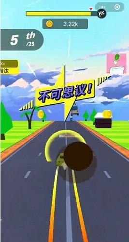 车在囧途3D 2020-03-04 15:17