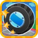轮胎大暴走 v1.5