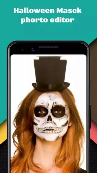 万圣节Masck照片编辑器.jpg