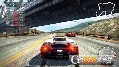 Crazy Speed Fast Racing Car(疯狂快速赛车) V1.0.09安卓版