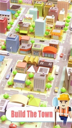 城市大地主 版本:v1.0.0