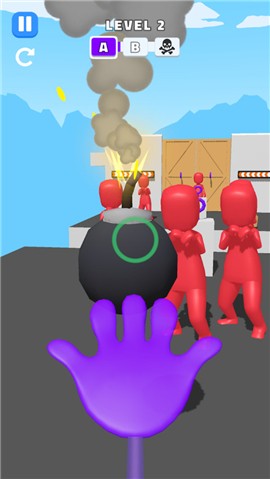 原力魔爪 2024-06-25 15:08