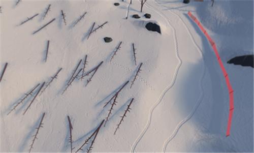 高山冒险中文版