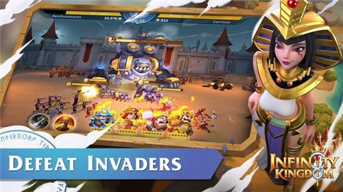 无限王国 v0.9.3