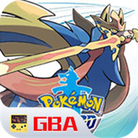 口袋妖怪剑盾游戏