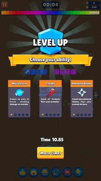 幸存者逃生Survivor Heroes