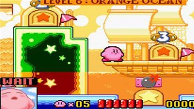 星之卡比梦之泉游戏  v1.6.2