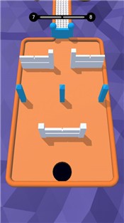 清洁木板3D手游 V 1.3.1