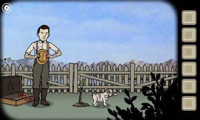 锈湖根源中文版 v1.3.1