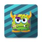 Slingshot Monsters(弹弓怪物)