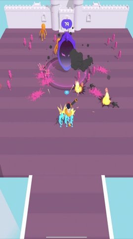 白雪疯狂公主 v0.1.16