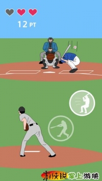 疯狂的投手 CrazyPitcher v3.1.5