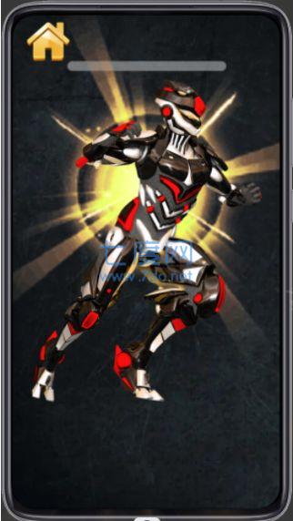 巨人变身器模拟游戏 v1.0