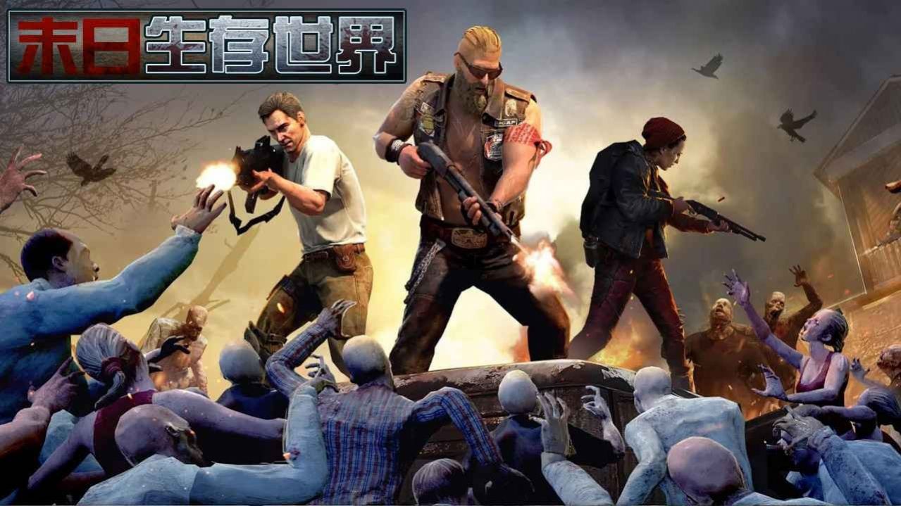 废土女神游戏官方最新版  v5.2.2