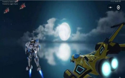 王牌机师3D 2019-12-25 10:31