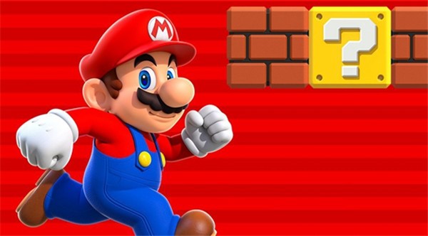 奔跑吧马里奥游戏手机版  v4.3.2