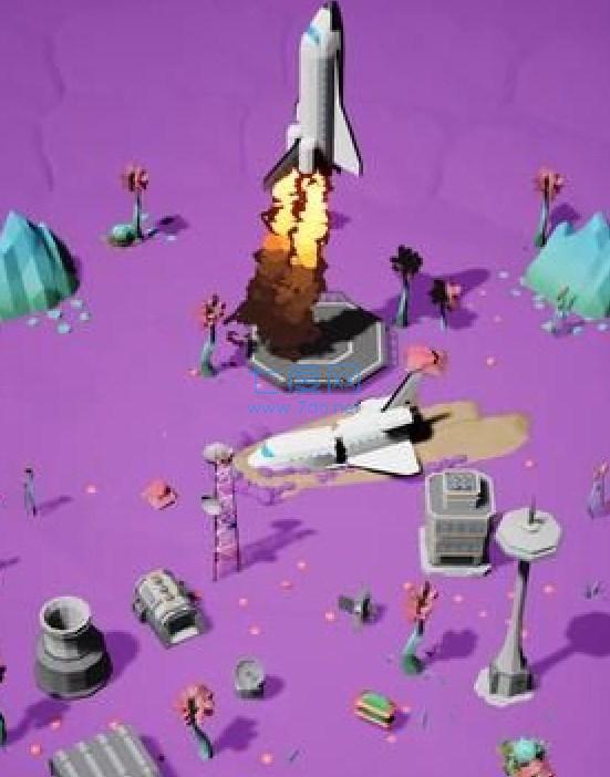 殖民地建造者游戏 v1.1