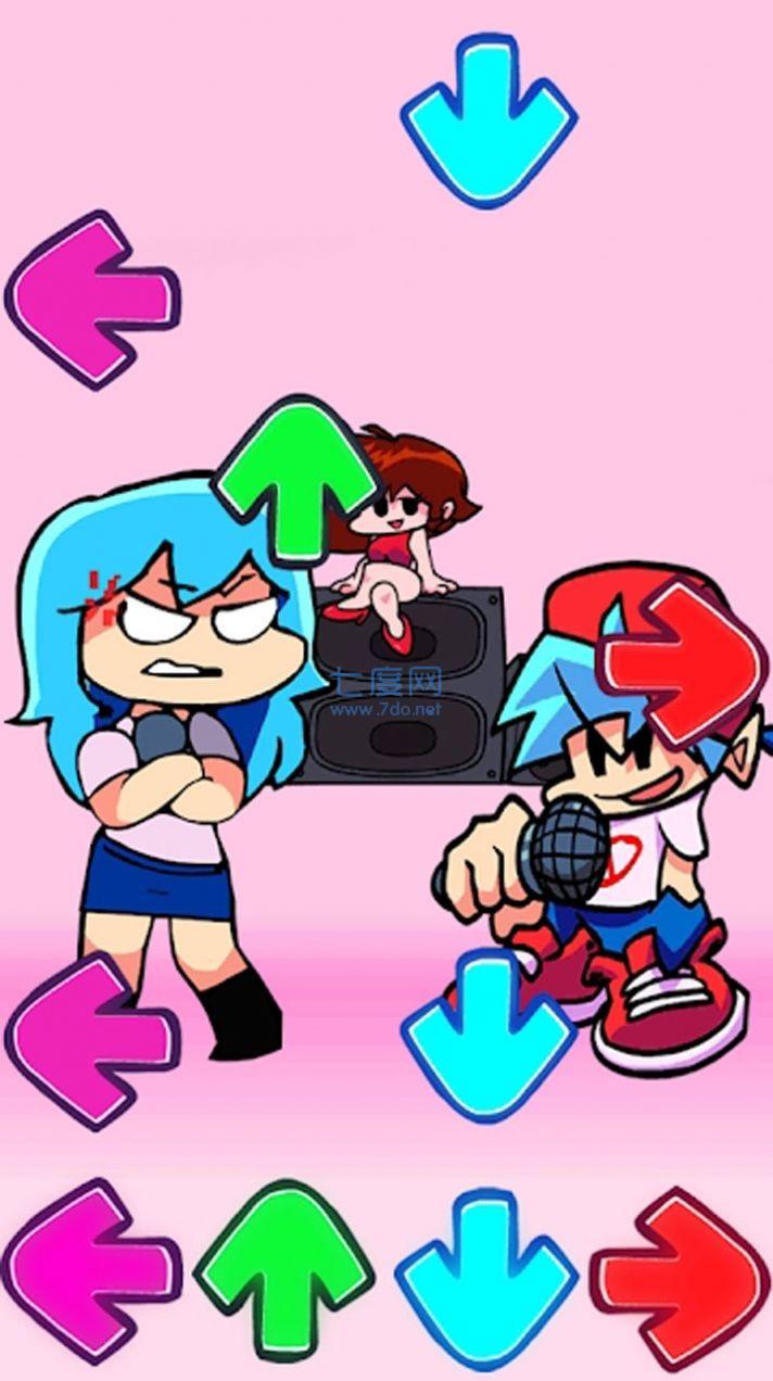 周五夜派对 v1.1.0