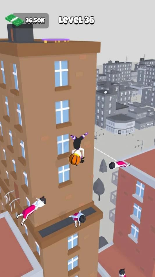 保护和灌篮 v1.6