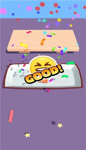 筷子挑战赛 v1.0