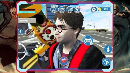 魔法学院冒险 v3.1.5