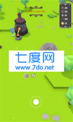 维京工匠冒险 v0.9.2