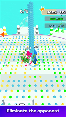 厕所怪兽比赛Toilet MonsterRace