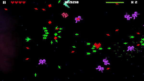 狂热太空2 v1.5.1