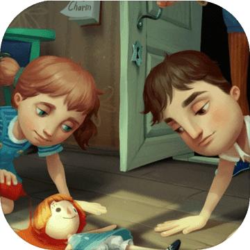 你好邻居：捉迷藏