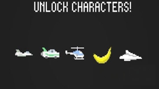 Farty Rocket(放屁火箭) v3.0 安卓版