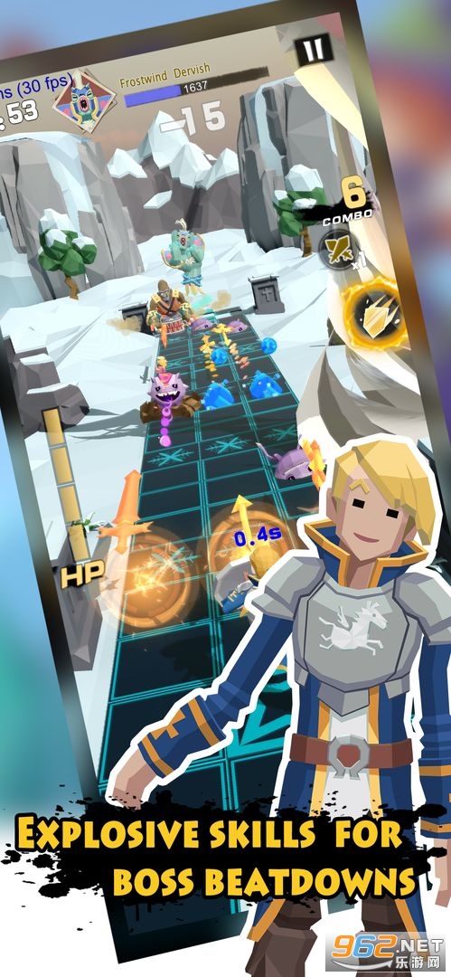 迪亚士哥哥的勇气Dias v1.3.0 安卓版