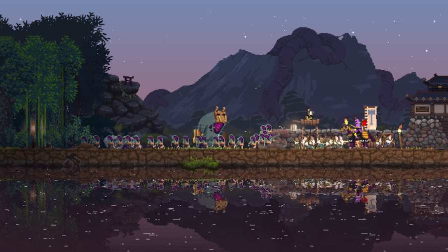 王国两位君主中文版 v1.1.19