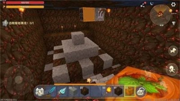 迷你世界原神材质包 v1.0.0