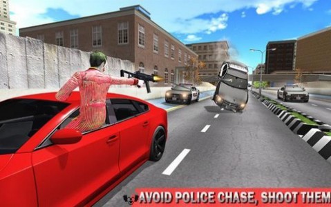 真正的黑帮枪击案 2024-06-25 15:08