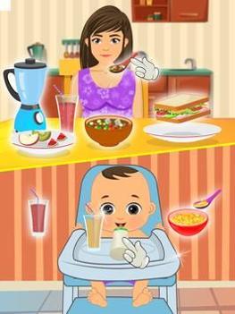 怀孕妈妈护理 v3.1.5