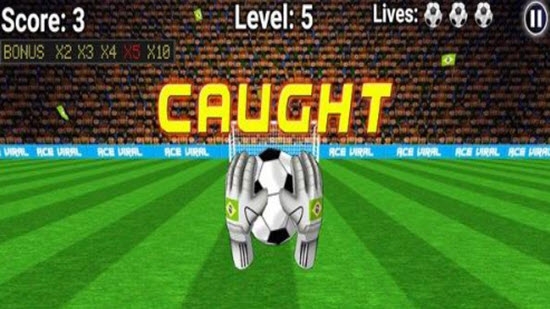 我守门贼6 v1.2 安卓版