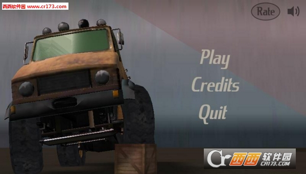 Truck Challenge(3D卡车挑战赛游戏) 1.29