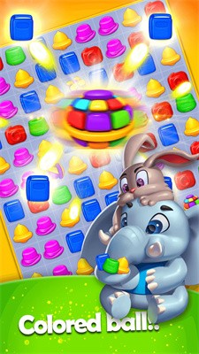 城堡消除冒险 v1.0.6