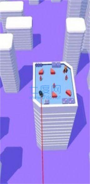 子弹超负荷 v1.0.3