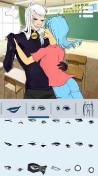 阿凡达制造者舞蹈截图1