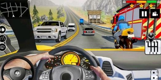 汽车驾校2020游戏中文手机版  v3.5.3