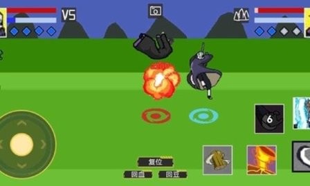 像素火影最新版  v1.00.23