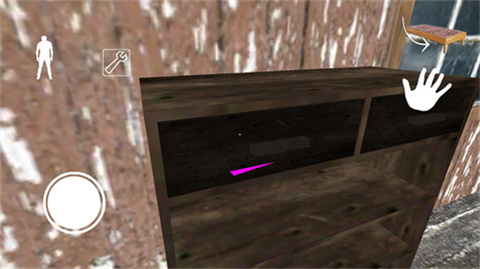 恐怖奶奶海绵宝宝版