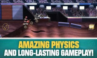 疯狂摩托车技2手机游戏最新版下载  v5.5.1