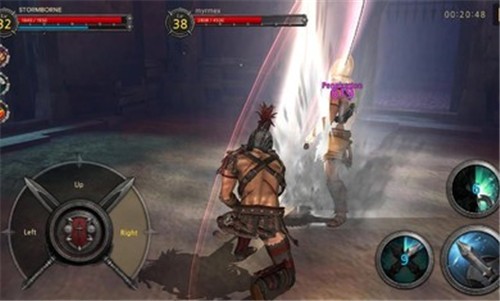 风暴之子2  v2.8.13