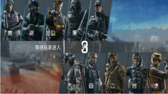 和平荣耀吃鸡  v1.2